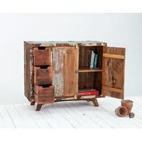 Driftwood Reclaimed Small Sideboard