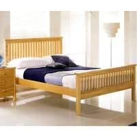 Dreamaway Atlantis Headboard Kingsize