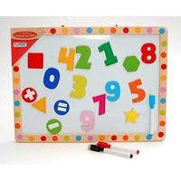 Drawing Board - Numbers - Art - Ackerman International