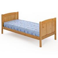 Dreamaway Robin Bed Frame White