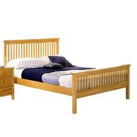 Dreamaway Atlantis Bed Frame
