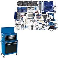 draper 51286 workshop profess tool kit a