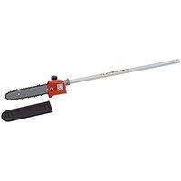 Draper 84758 250mm Expert Oregon Pruner Attachment - Silver