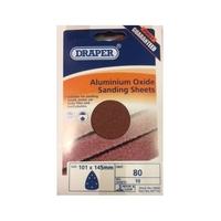 Draper 18085 Sand Sheet 101x145(10) G80