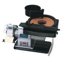 draper 31235 230 volt wet and dry bench grinder