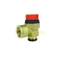 Draper Regualtor Valve