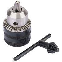 draper 52640 mt213mm geared chuck