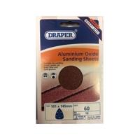 Draper 18084 Sand Sheet 101x145(10) G60