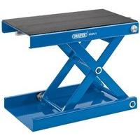 Draper 04991 450kg Motor Cycle Pad Lift