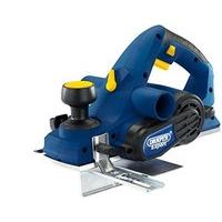 Draper 83638 82mm Electric Planer (750w)