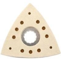Draper Triangular Polishing Pad
