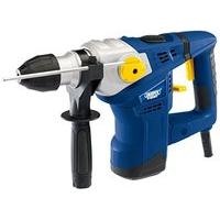 Draper 83590 Sds+ Rotary Hammer Drill Kit (1500w)