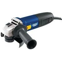 Draper 83605 115mm Angle Grinder (850w)