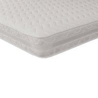 Dreamaway Knit and Damask 800 Pillow Top Mattress Single