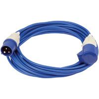 draper 17568 230v 16a 14m x 15mm2 extension cable