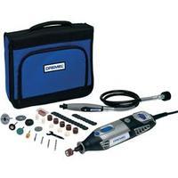 dremel 4000 145 performance multitool set with 45 accessories