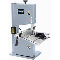 Draper Draper 13773 200mm Two Wheel Bandsaw (230V)