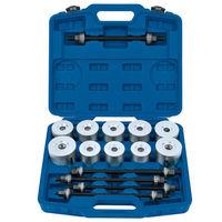 draper draper bpk27 bearing seal and bush insertionextraction kit