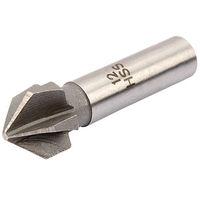 Draper Draper HS12 13mm Rosehead Countersink Bit (HSS) 8mm Shank