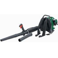 draper draper expert bp33 33cc backpack petrol blower