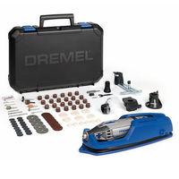 Dremel Dremel 4200-4/75 Multi Tool Kit (230V)