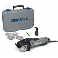 Dremel Dremel F013SM20JB DSM20-3/4 Compact Cutter (230V)