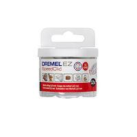Dremel Dremel SC456B EZ SpeedClic Metal Cutting Wheels 12 Pack