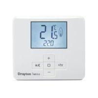 Drayton MISTAT MN110R9K09SX Thermostat