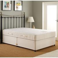 Dreamworks Beds Dreamflex 5FT Kingsize Divan Bed