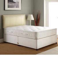 Dreamworks Beds Sussex De Luxe 5FT Kingsize Divan Bed