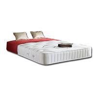 Dreamworks Beds Pocket Latex 4FT Small Double Mattress
