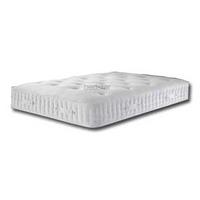 dreamworks beds luxury latex 3ft single mattress