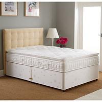 dreamworks beds berkeley 3ft single divan bed