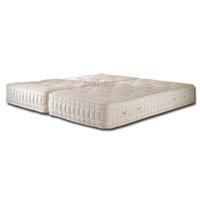 Dreamworks Beds Pocket Choice 4FT Small Double Mattress