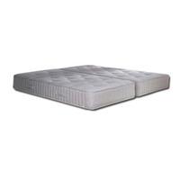 Dreamworks Beds Duo Comfort 4FT Small Double Mattress
