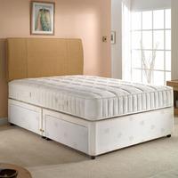 dreamworks beds rubic 5ft kingsize divan bed