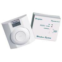 Drayton RF601BQ Thermostat