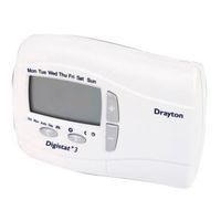 drayton 75750 thermostat