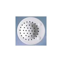 Drain strainer, silicone, XXL Wenko