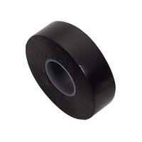 Draper Expert 11909 20mx19mm Black Insulation Tape to Bs3924 & Bs4...