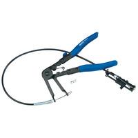 Draper Expert 89793 230mm Flexible Ratchet Hose Clamp Pliers
