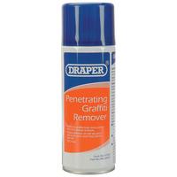 Draper 41924 400ml Penetrating Graffiti Remover