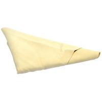 draper 44251 medium 20 sq ft chamois leather