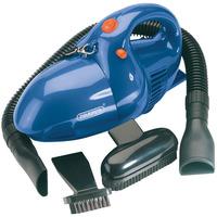 Draper 24392 230V 600W Hand Held Vacuum Cleaner