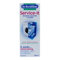 dr beckmann service it deep clean