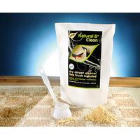Dry Carpet Cleaner Powder (2 - SAVE £6)