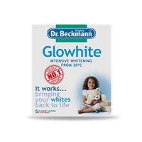 Dr Beckmann Glowhite Super Whitener 5pk