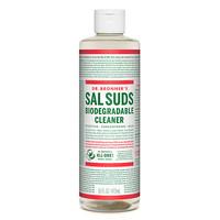 dr bronners sal suds biodegradable cleaner 473ml