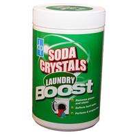 Dri-Pak Soda Crystals Laundry Boost