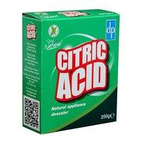 Dri-Pak Citric Acid